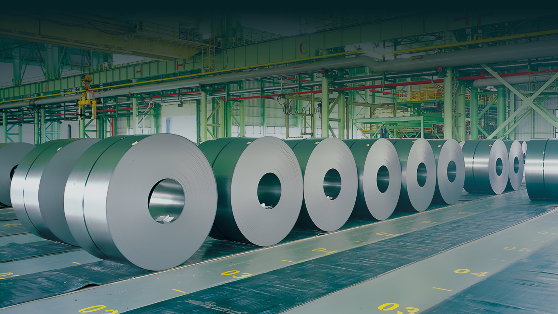 寶鼎鋼材 值得信賴(lài)